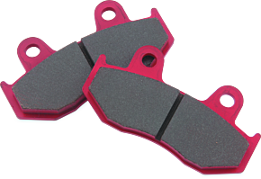 Bikemaster BikeMaster BM-323 Sintered Brake Pads - 961544