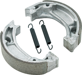 Bikemaster BikeMaster BM-333 Brake Shoes - 963015