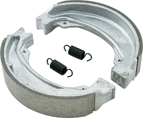 Bikemaster BikeMaster BM-340 Brake Shoes - 963027