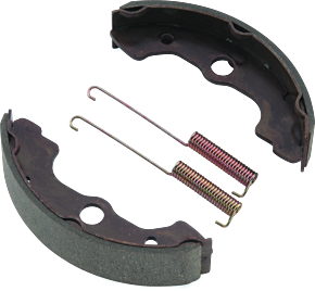 Bikemaster BikeMaster BM-342 Brake Shoes - 963019