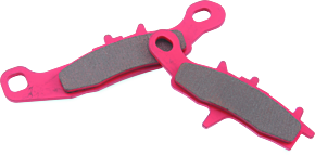 Bikemaster BikeMaster BM-342 Sintered Brake Pads - 961525