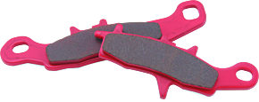 Bikemaster BikeMaster BM-342 Sintered Brake Pads - 961548