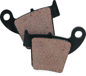 Bikemaster BikeMaster BM-346 Brake Pads - 961227