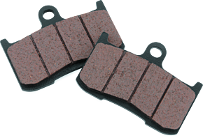 Bikemaster BikeMaster BM-347 Brake Pads - 961201