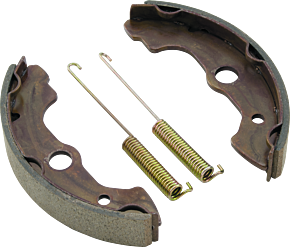 Bikemaster BikeMaster BM-347 Brake Shoes - 963021