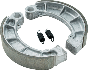Bikemaster BikeMaster BM-351 Brake Shoes - 963025