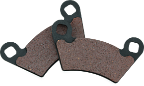 Bikemaster BikeMaster BM-354 Brake Pads - 961257