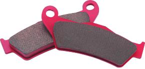 Bikemaster BikeMaster BM-363 Sintered Brake Pads - 961442