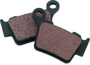 Bikemaster BikeMaster BM-368 Brake Pads - 961230