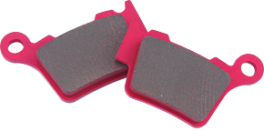 Bikemaster BikeMaster BM-368 Sintered Brake Pads - 961530
