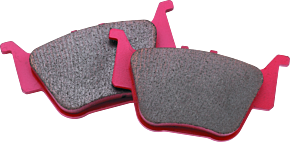 Bikemaster BikeMaster BM-373 Sintered Brake Pads - 961546