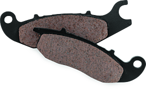 Bikemaster BikeMaster BM-375 Brake Pads - 961279