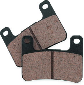Bikemaster BikeMaster BM-379 Brake Pads - 961204
