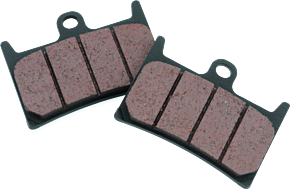 Bikemaster BikeMaster BM-380 Brake Pads - 961205