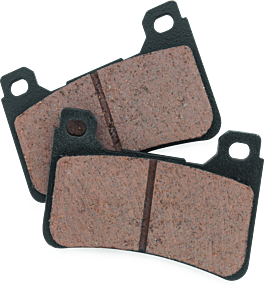 Bikemaster BikeMaster BM-390 Brake Pads - 961207