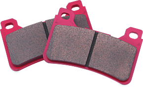 Bikemaster BikeMaster BM-390 Sintered Brake Pads - 961507