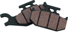 Bikemaster BikeMaster BM-428 Brake Pads - 961273