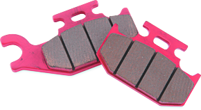 Bikemaster BikeMaster BM-428 Sintered Brake Pads - 961573