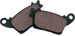 Bikemaster BikeMaster BM-439 Brake Pads - 961211