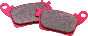 Bikemaster BikeMaster BM-439 Sintered Brake Pads - 961511