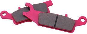 Bikemaster BikeMaster BM-443 Sintered Brake Pads - 961574