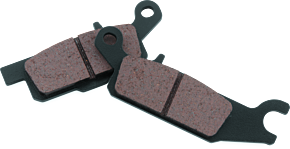 Bikemaster BikeMaster BM-445 Brake Pads - 961277