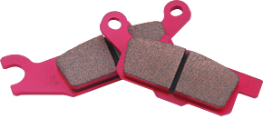 Bikemaster BikeMaster BM-446 Sintered Brake Pads - 961576