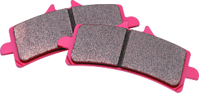 Bikemaster BikeMaster BM-447 Sintered Brake Pads - 961602