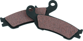 Bikemaster BikeMaster BM-450 Brake Pads - 961233