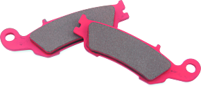 Bikemaster BikeMaster BM-450 Sintered Brake Pads - 961533