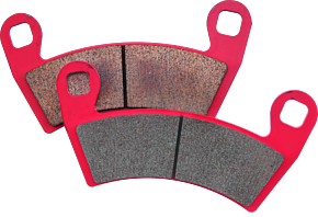 Bikemaster BikeMaster BM-452 Sintered Brake Pads - 961580