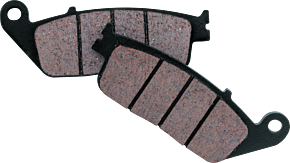 Bikemaster BikeMaster BM-488 Brake Pads - 961103