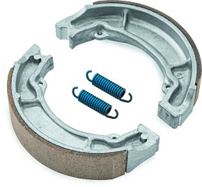 Bikemaster BikeMaster BM-506 Brake Shoes - 963032
