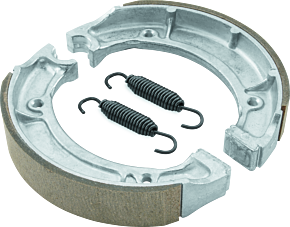 Bikemaster BikeMaster BM-516 Brake Shoes - 963042