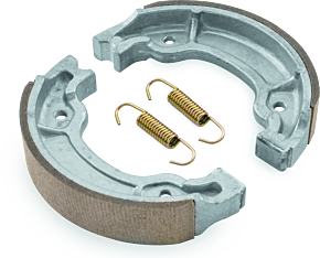 Bikemaster BikeMaster BM-527 Brake Shoes - 963045