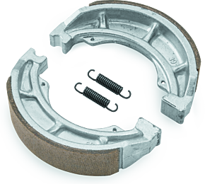 Bikemaster BikeMaster BM-602 Brake Shoes - 963054