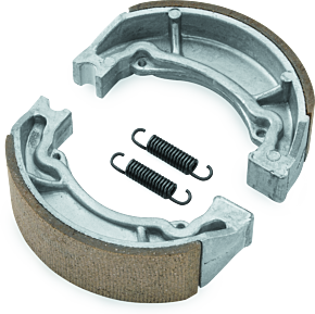 Bikemaster BikeMaster BM-603 Brake Shoes - 963056