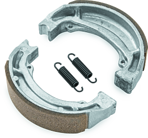 Bikemaster BikeMaster BM-604 Brake Shoes - 963058