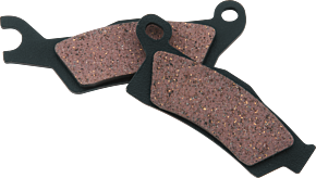 Bikemaster BikeMaster BM-617 Brake Pads - 961295
