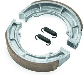 Bikemaster BikeMaster BM-629 Brake Shoes - 963068