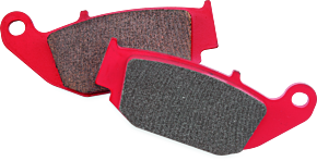 Bikemaster BikeMaster BM-629 Sintered Brake Pads - 961583