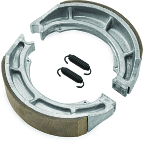 Bikemaster BikeMaster BM-634 Brake Shoes - 963069