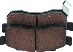 Bikemaster BikeMaster BM-712 Front Right SXS700 Brake Pads - 961291