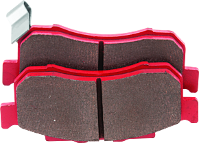 Bikemaster BikeMaster BM-712 Sintered Brake Pads - 961590