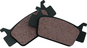 Bikemaster BikeMaster BM-714 Brake Pads - 961247