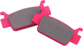 Bikemaster BikeMaster BM-714 Sintered Brake Pads - 961547