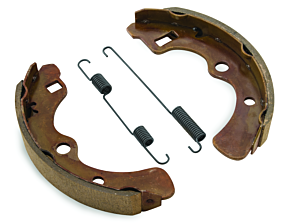 Bikemaster BikeMaster BM-720 Brake Shoes - 963078