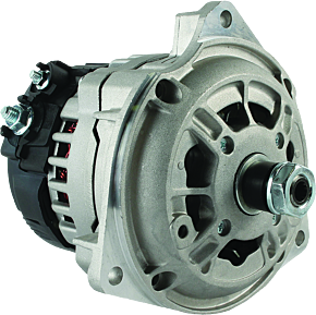 Bikemaster BikeMaster BMW Alternator - 156680