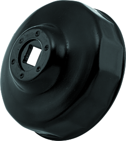 Bikemaster BikeMaster BMW Oil Filter Wrench - 76mm - 151751
