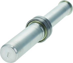 Bikemaster BikeMaster BMW Pin F800 30.5mm - 151294